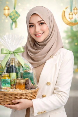 Toko Parcel Arjasari