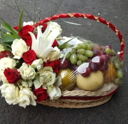 Hampers / Parcel Buah di Arjasari
